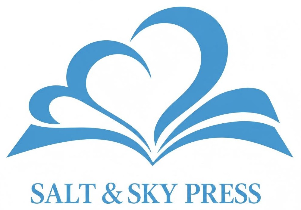 Salt & Sky Press logo
